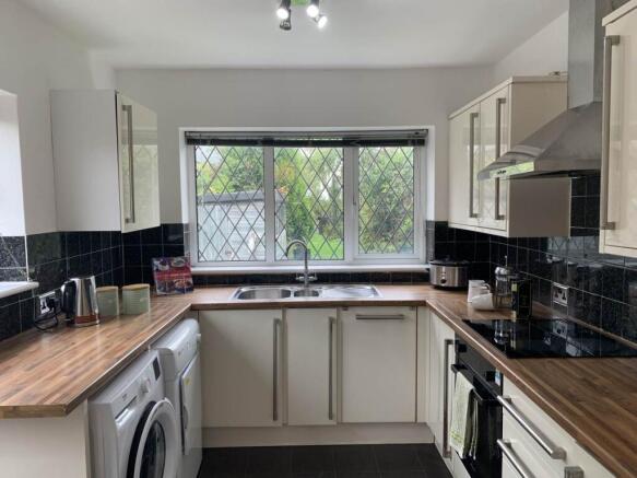 Kitchen 1