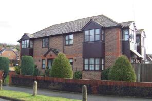 Flat 1, Chiltern Court, Birfield Road, High Wycombe HP10 9UL