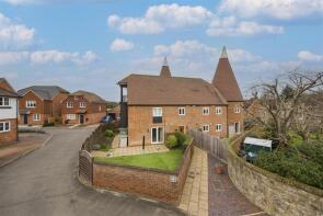 14, Darcy Court, East Malling, West Malling ME19 6AA
