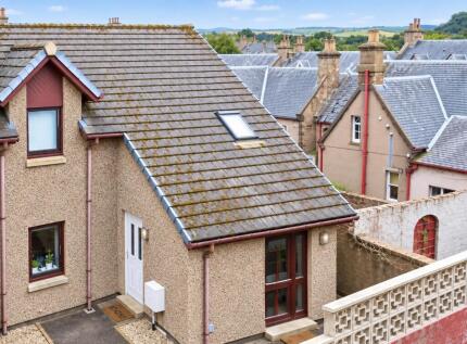 135 King Street, Inverness, IV3 5HJ