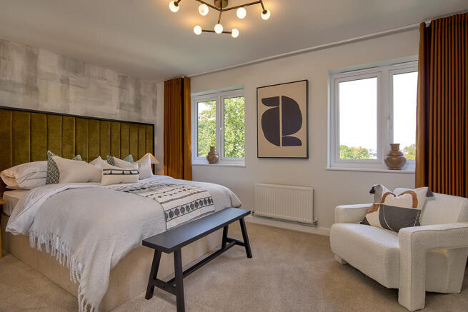 2 bed Semi-Detached for sale Image 7