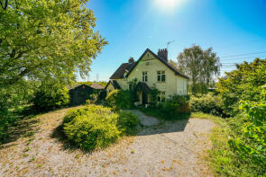 Kersey Croft, Strugglers Lane, Ipswich IP6 9HS