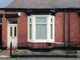 51, Canon Cockin Street, Sunderland SR2 8PW