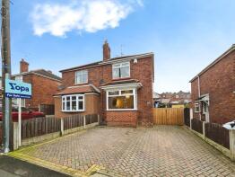 28, Flat Lane, Whiston, Rotherham S60 4EF