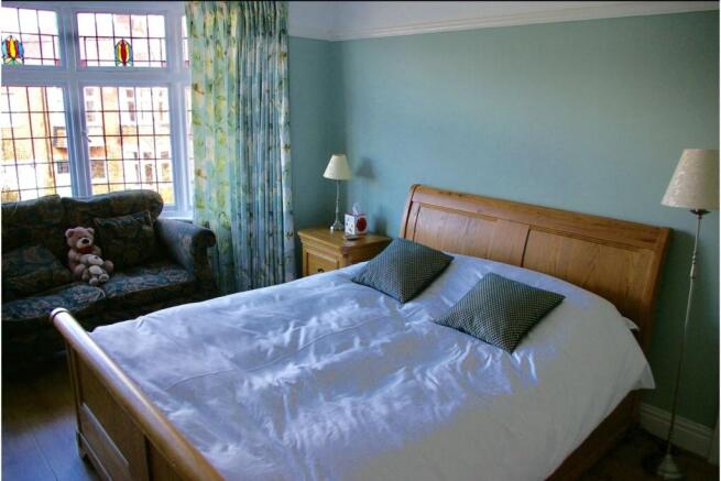 Bedroom Two