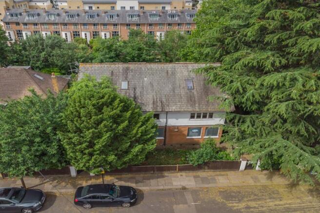 Scott Lodge, 5 Brent Road, Brentford, TW8 8BP