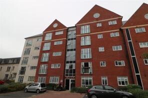 66, Ushers Court, Trowbridge BA14 8GH