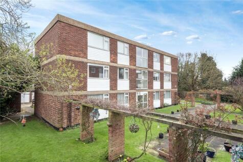 Trewsbury Road, Sydenham, London, SE26