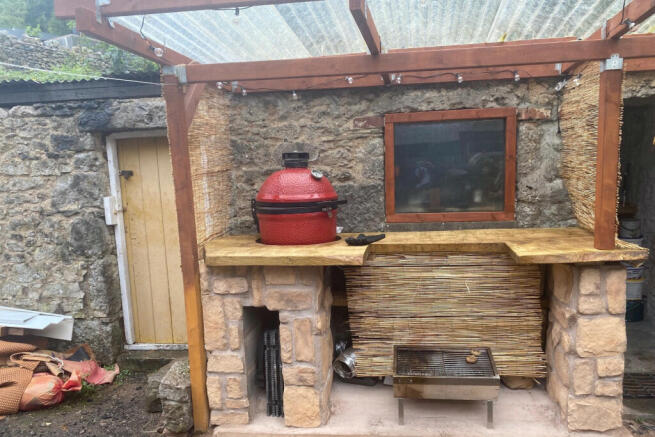 BBQ