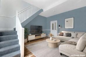 64, St Mary Road, London E17 9RE