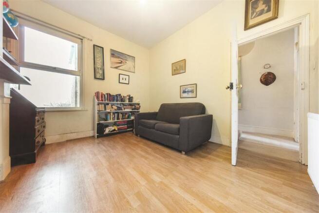 Fourth Bedroom