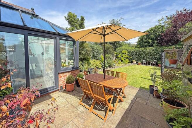 3 bed Semi-Detached for sale Image 8