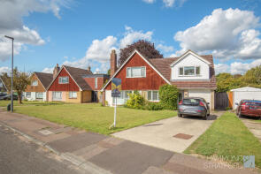 29, Ebbisham Drive, Norwich NR4 6HQ