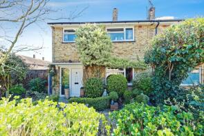 1, Prioress Road, Canterbury CT2 8NX