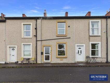 North Street, Fletchertown, Wigton, CA7