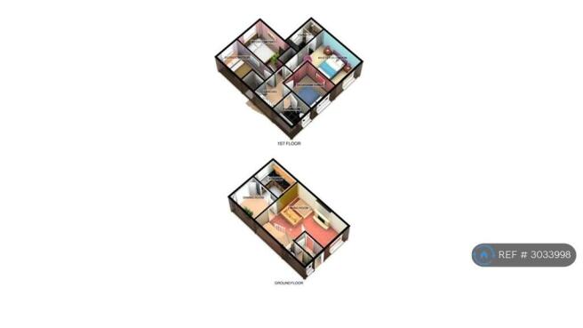 3d Floorplan