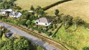 Green Pastures, Station Hill, Lynton EX35 6LB