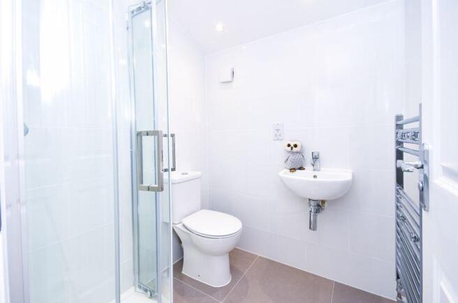 Bathroom 1