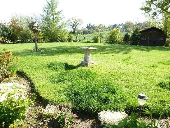 Garden 3
