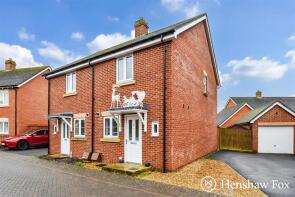 6, Hodinott Close, Romsey SO51 0BB