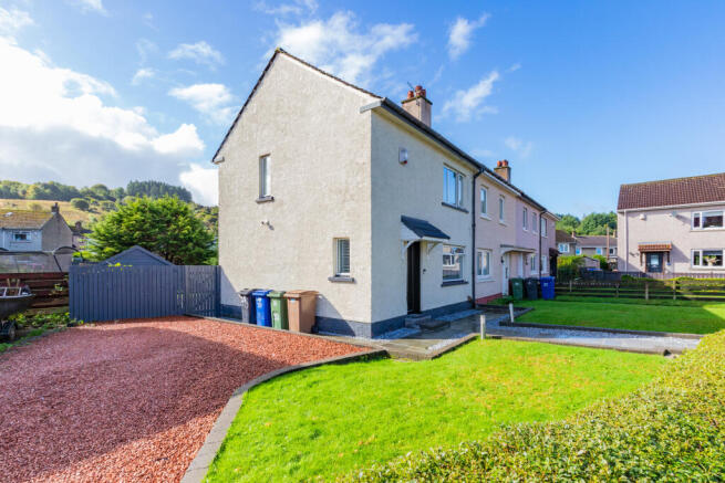 30 Caplaw Road PA2 8QS-32