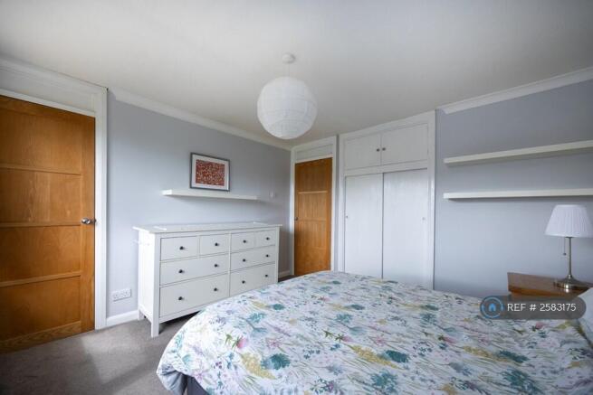 Bedroom 1, View 2