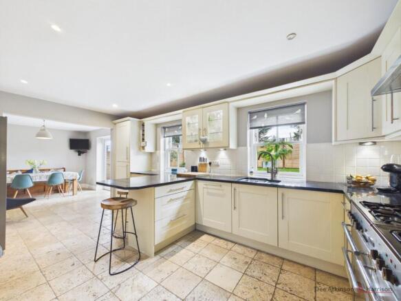 5, Westgate Gardens, Nafferton, YO25 4NZ photo 3