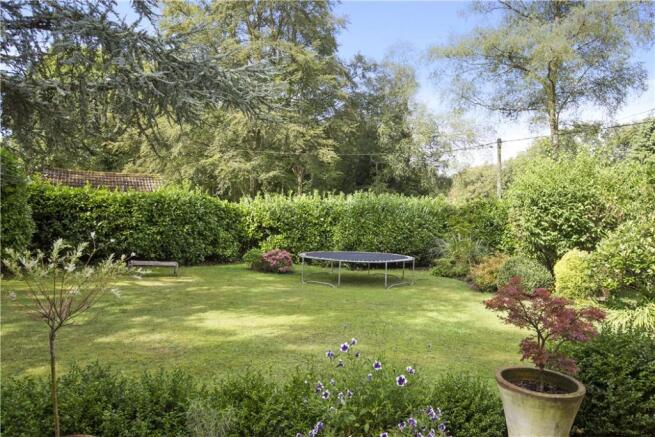 Gardens
