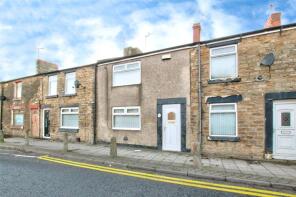 23, Chapel Street, West Auckland DL14 9HP