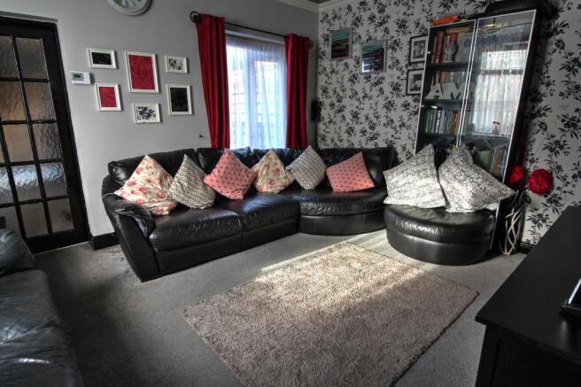 Reception Room One