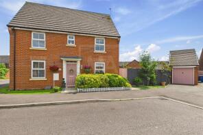 3, Palmdale Gardens, Great Sankey, Warrington WA5 3TN