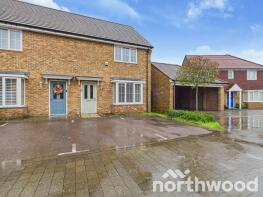 46, Nuthatch Drive, Finberry, Ashford TN25 7AA