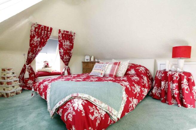 Bed 3