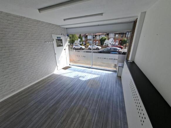 Commercial Space