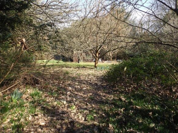 grounds