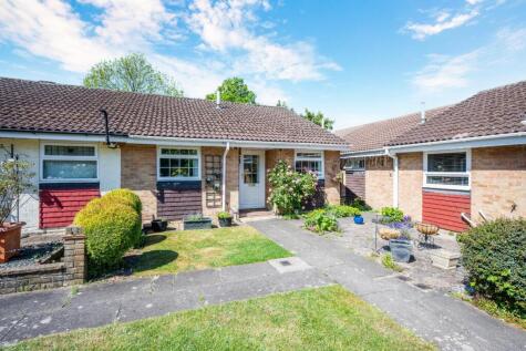 Royal Drive, Epsom