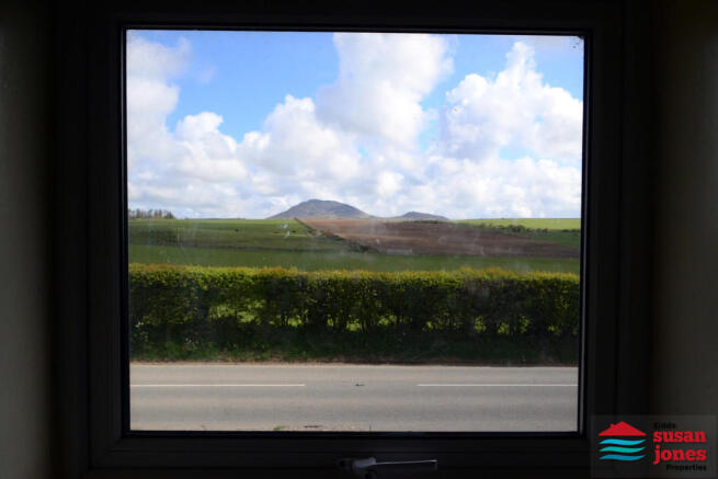 View from upstair...