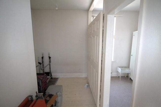 Bedroom Two (2)