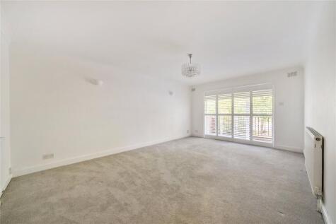 The Avenue, Beckenham