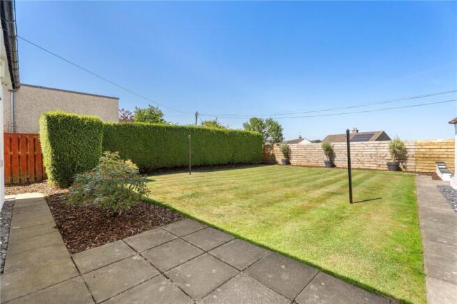 Wilkieston Road