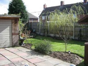 garden view 1