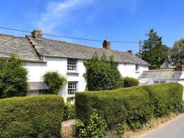 St Catherines, Road From Trelill Road To St Kew Highway, St Kew Highway, Bodmin PL30 3DP