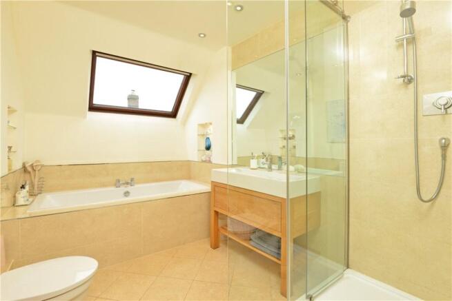 Modern Bathroom