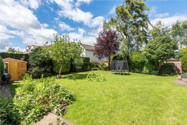 Attractive Gardens