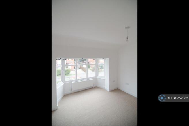 Upstairs Front