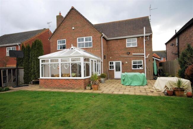 EXTERIOR: