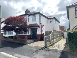41, Hawkhurst Avenue, Preston PR2 9XS