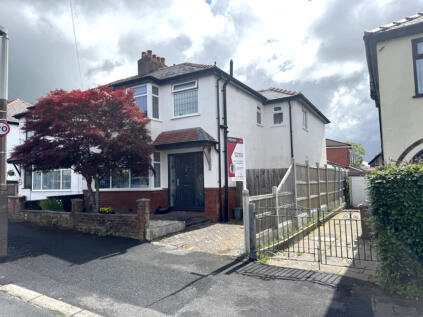 Hawkhurst Avenue, Preston, PR2