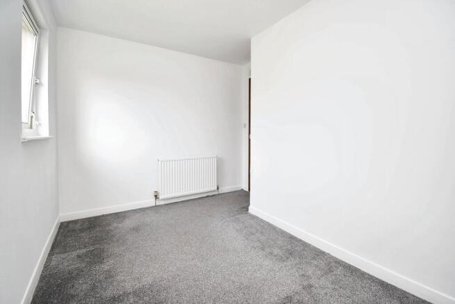 Bedroom 2 Angle 2