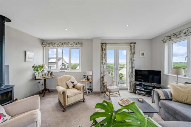 Sitting Room View